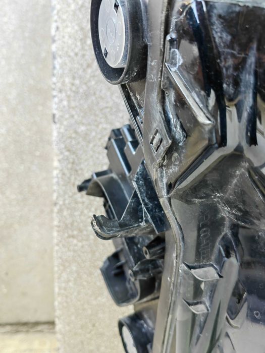 Фар Opel Crossland X LED 22г. десен / Фар Опел Кросланд Оригинален