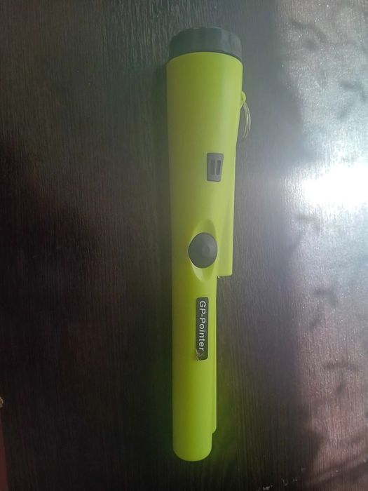 Vamd Detector de Metale Stil PinPointer