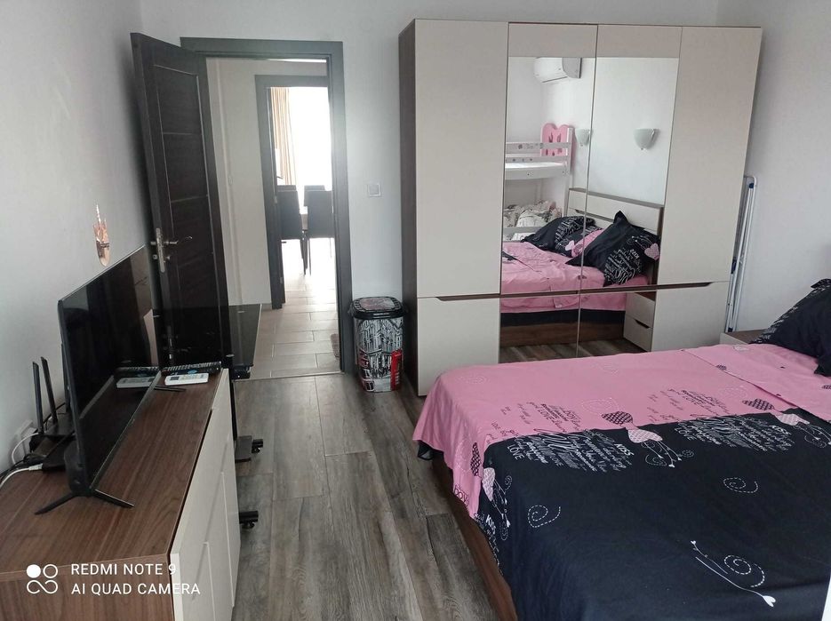 Апартамент Плами