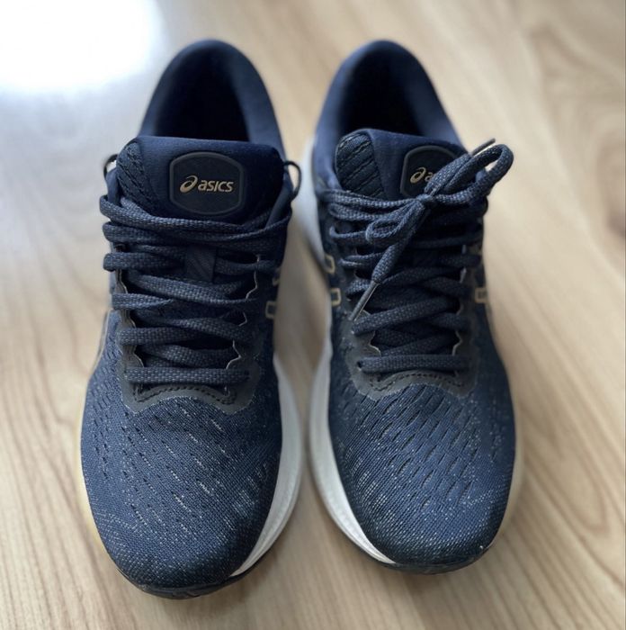 Asics GEL-Kayano 27 women/дамски спортни обувки/маратонки 39