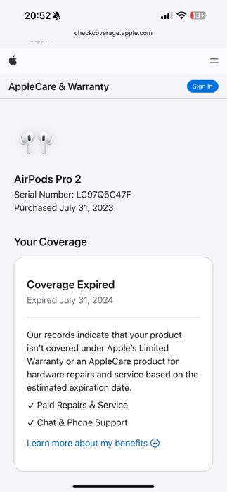 Airpods Pro orginal
