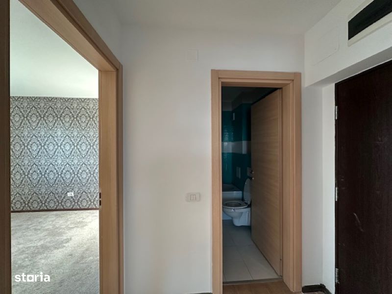 Apartament cu 3 camere si 2 bai-Prima Nufărul