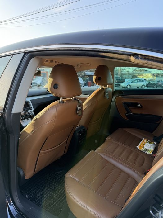 Volkswagen Passat CC / 1.8 benzina 160cp