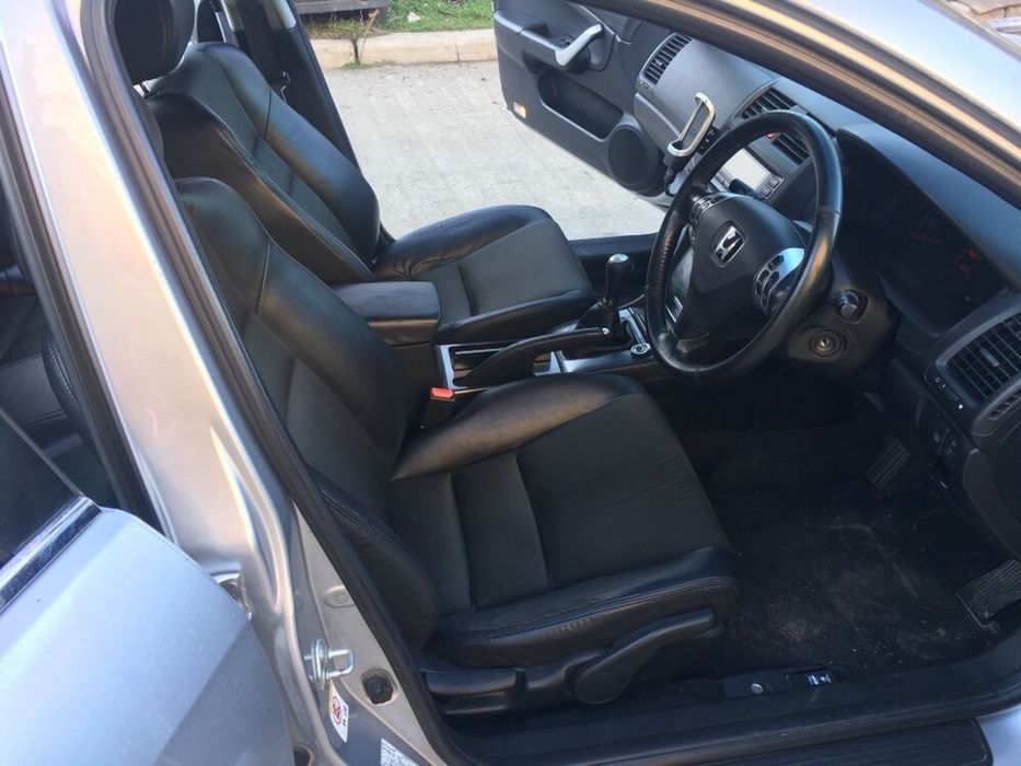 Bloc lumini / semnalizare / stergatoare/ banda Honda Accord 2,2 i-ctdi