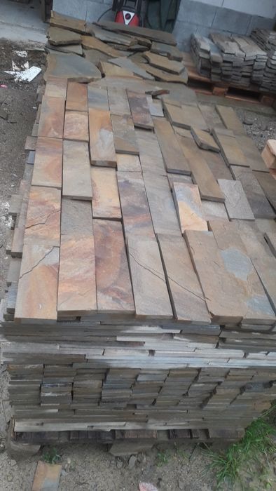 Piatra naturala 100%