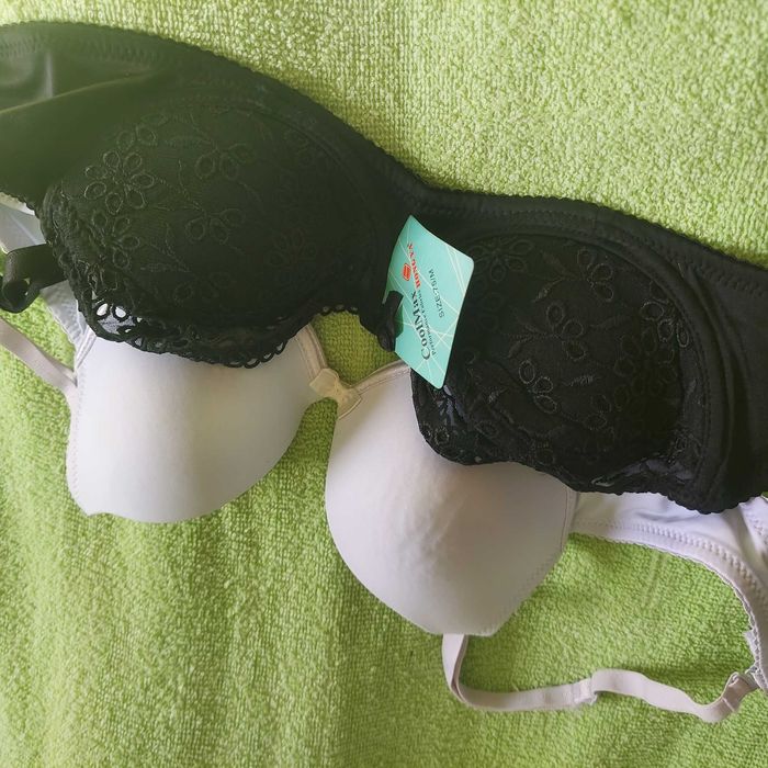 Пролам новые бюстгалтера