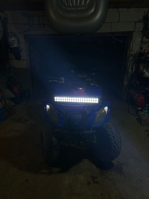 atv stare perfectă