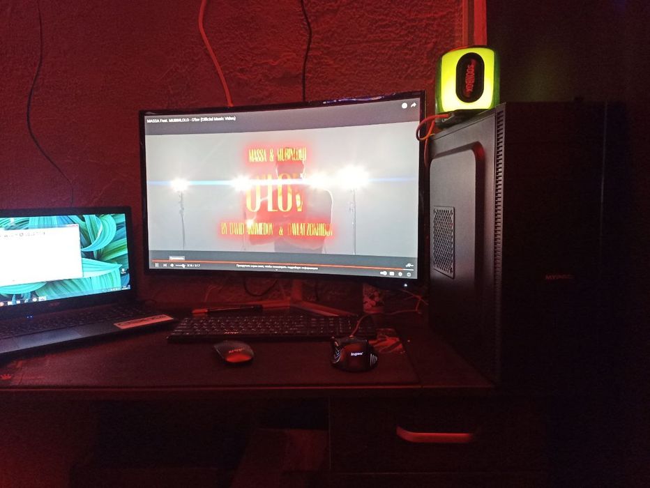 Kampyuter igravoy narxi kelishilgan