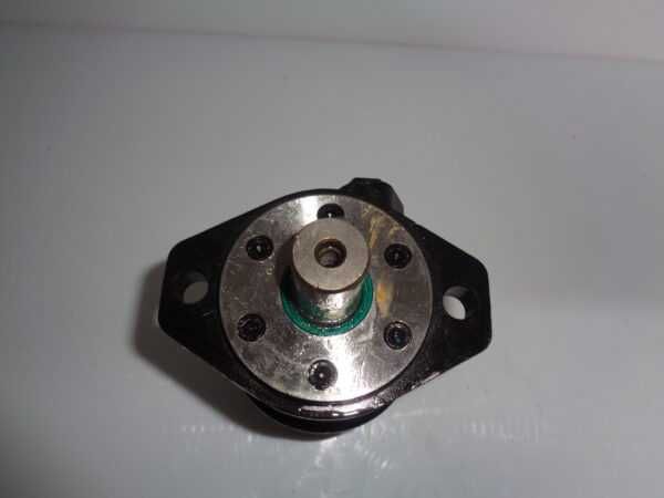 Motor hidraulic bidirectional motoare hidraulice hidromotor OMR ax 25