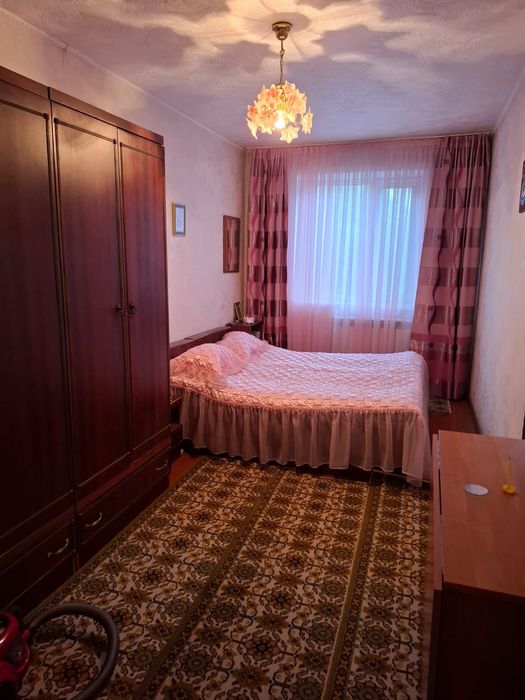 Продажа квартиры