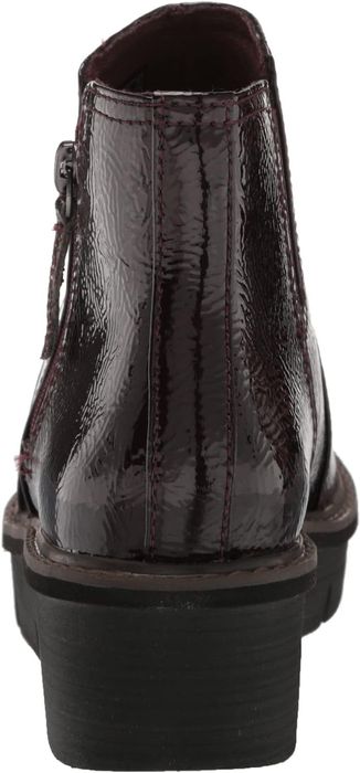 Clarks, Airabell Zip. Полусапожки  из США. Оригинал. Размеры 39.5 и 40