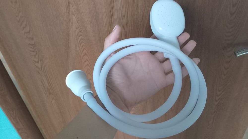 Душ слушалка -удължител