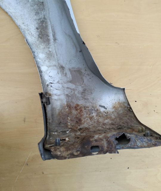 Aripa  dreapta Ford Focus prima generatie