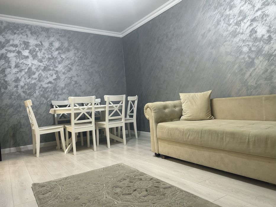 Regim hotelier! Apartament 3 camere Brancoveanu