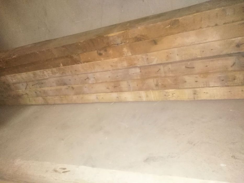 Пол тахта Страпила
4 метрли. Страпила олтита. 5ярим метрли брус