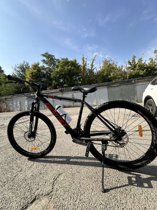 Велосипед Gestaltd720