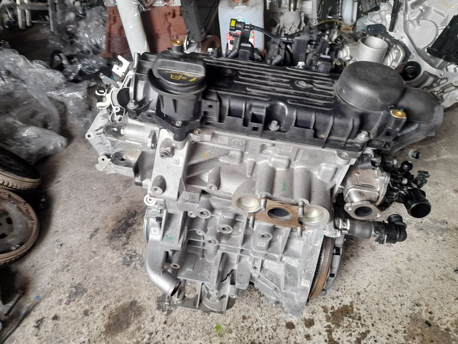 Motor fiat panda 1,0 hybrid an 2020