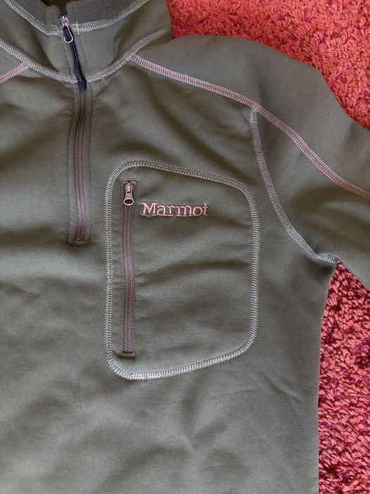 Bluza Fleece Marmot