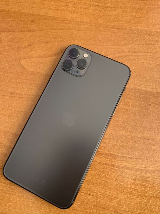 Айфон 11 про Макс