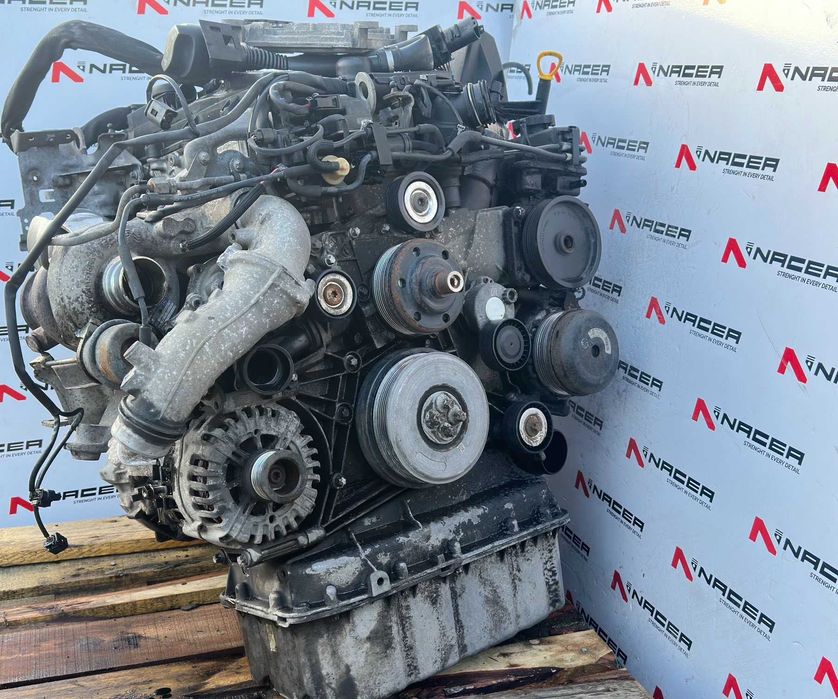 Двигател за Mercedes Sprinter 2.2CDI - 0M651955