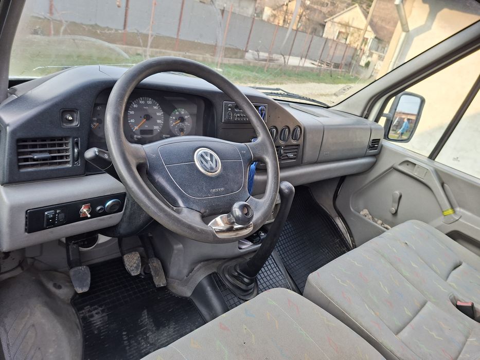 Volkswagen Lt35 de vânzare.