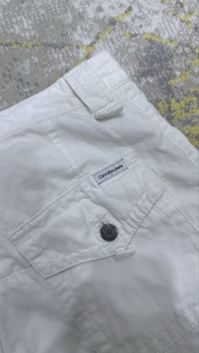 Джинсы calvin klein jeans