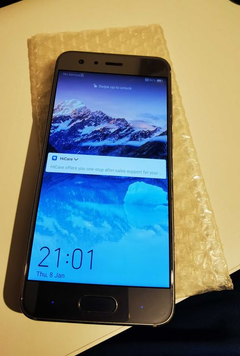 Telefon Honor 9 Dual SIM