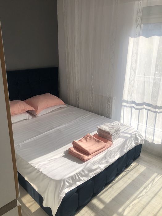 Apartament Mamia Nord