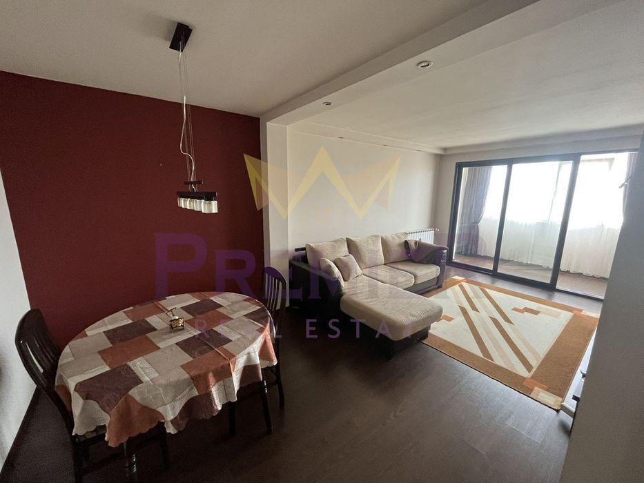 Дава се под наем Тристаен апартамент в Варна, Младост 1 - 67 кв.м за 408 € - Снимка #6