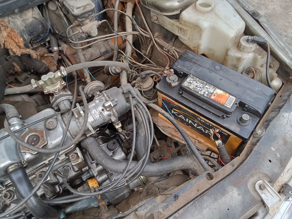 Продам ВАЗ в среднем состаянии