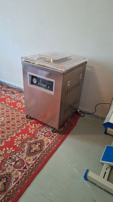 Vakummniy aparat
