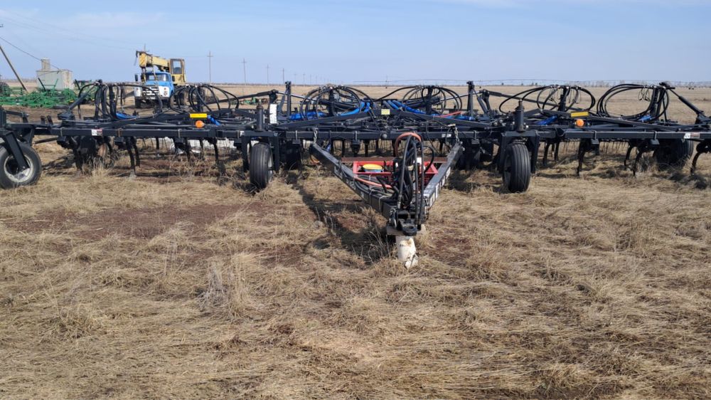 Продам посевной комплекс