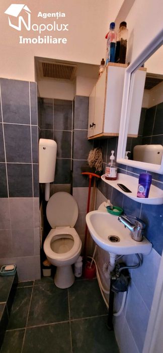 Apartament 2 Camere Gheorgheni Str. Albac Exclusivitate Comision 0% Cumparator