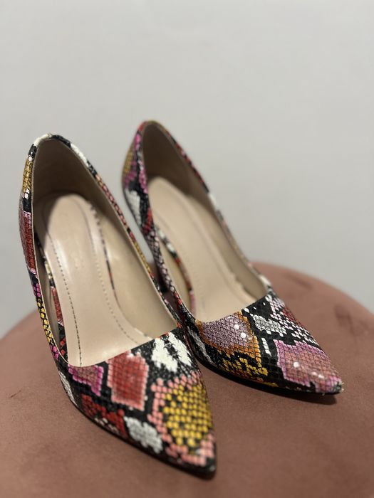 Pantofi dama DE Zee