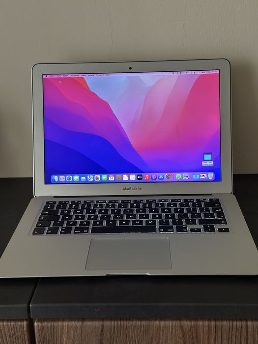 Laptop MacBook Air 13