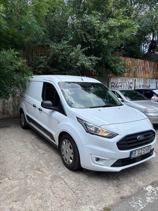 Ford Transit Connect 2024 Van L2 garantie inca 2 ani sau 150.000 km