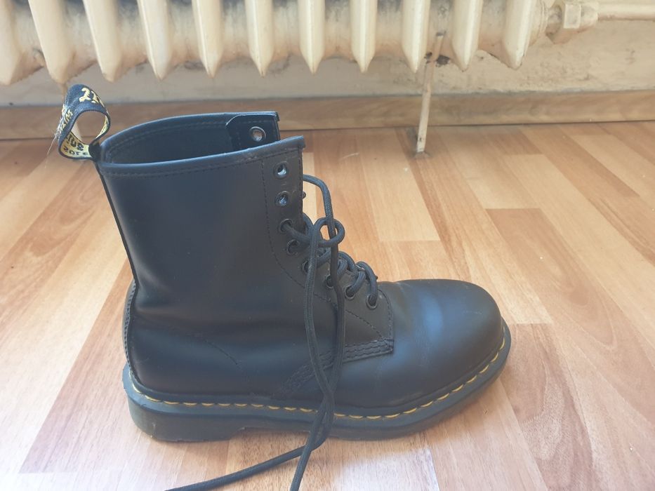Doc martens originali 38