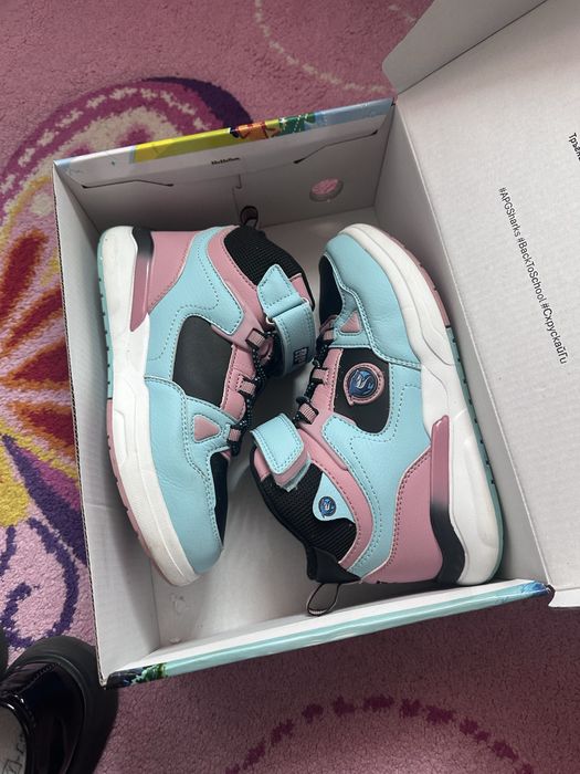 Анди студио детски маратонки APG