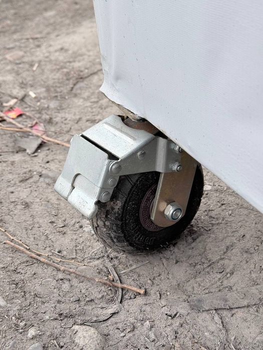 Бизнес учун Кучма дукон