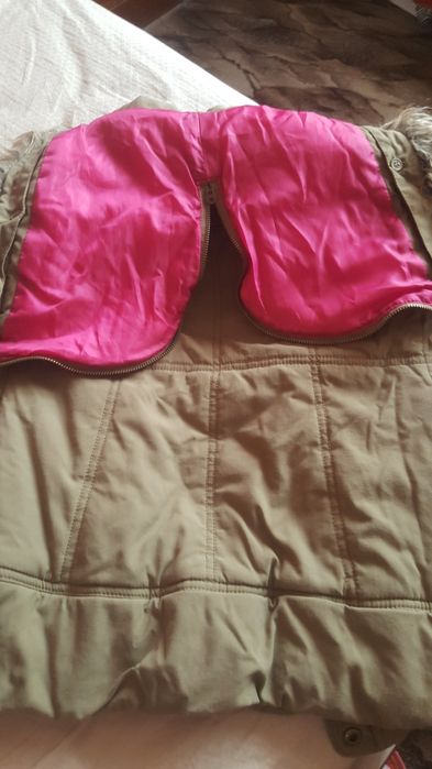 Детско зимно яке