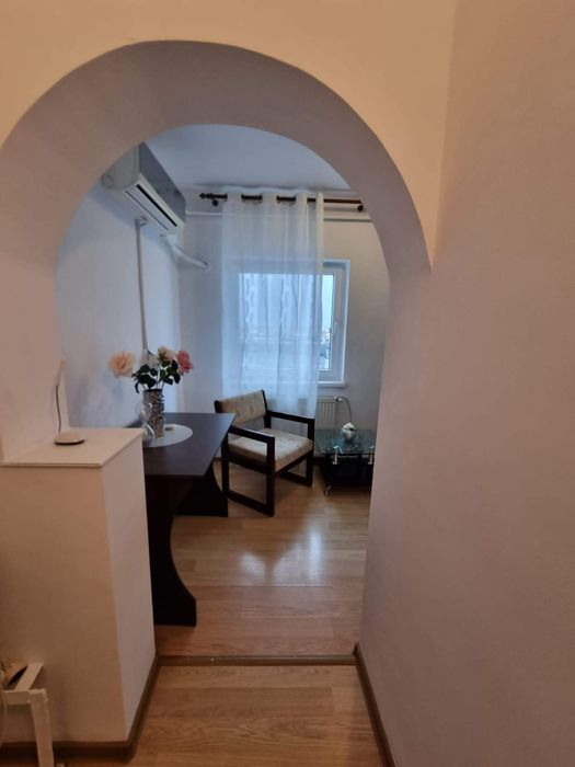 inchiriez garsonieră confort 1 ultracentral Bacău