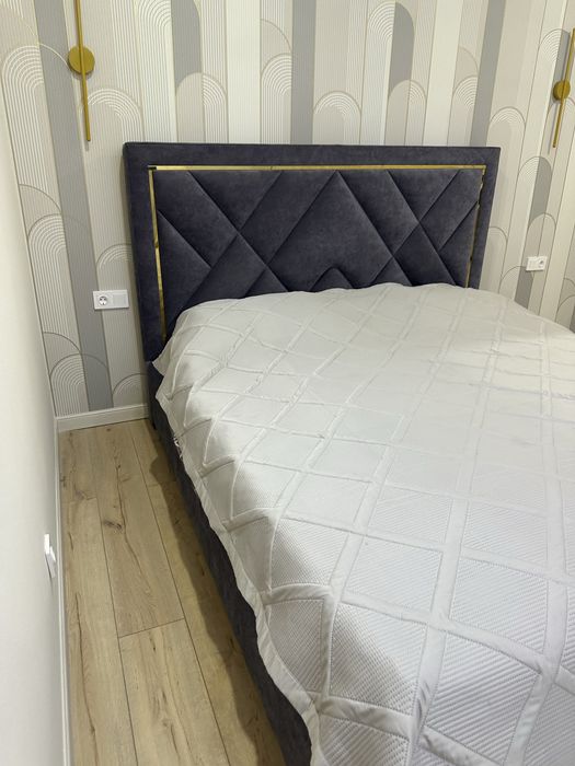 Продам кровать 180x200