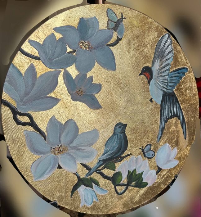 Продаются картины ручной работы! А также принимаю заказы на любой вкус