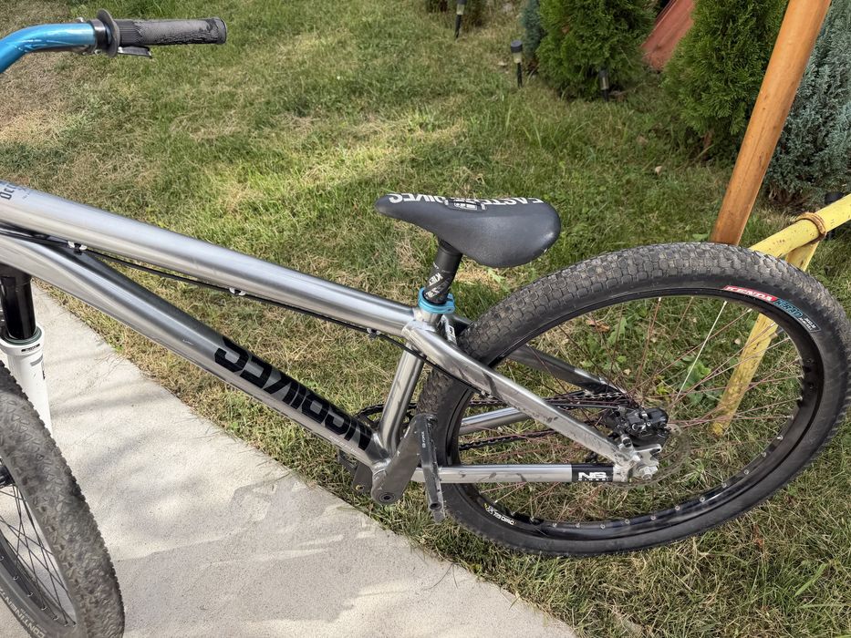 Biciclete dirtjump