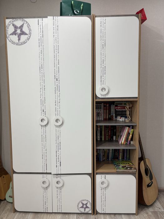 Продаю детский гарнитур