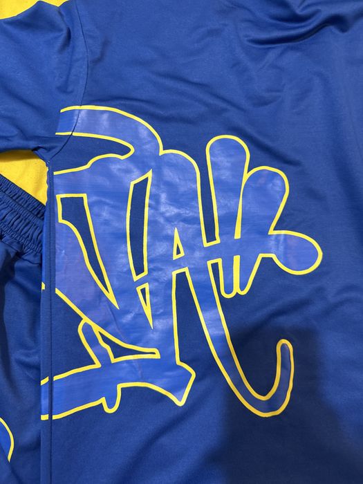 Synaworld летен екип