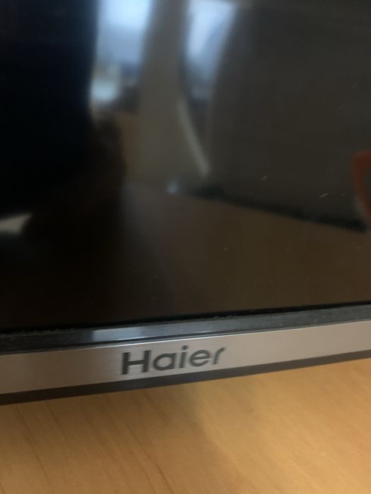 Телевизор  Haier LE32B8500T