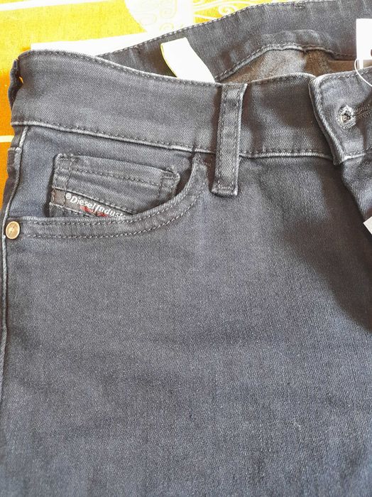 Дамски Дънки-DIESEL