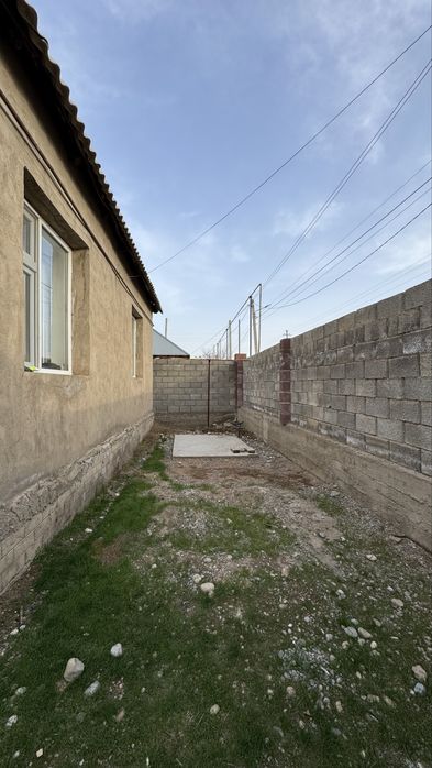 Мкр Достықтан үй сатылады