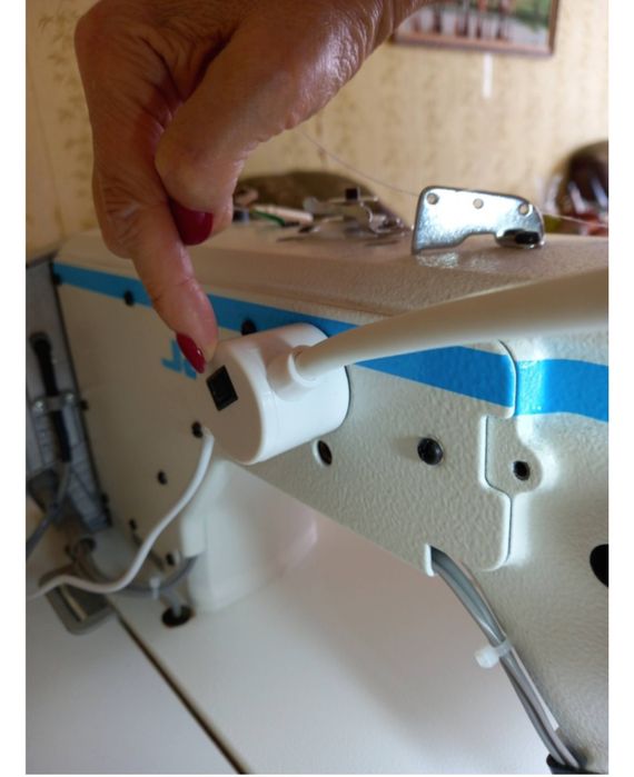 Лампа для освещения